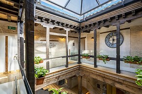 Dobo | Hostal Azacanes