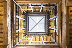 Dobo | Hostal Azacanes