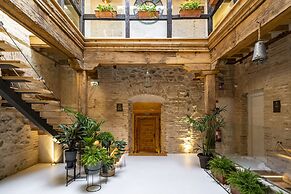 Dobo | Hostal Azacanes