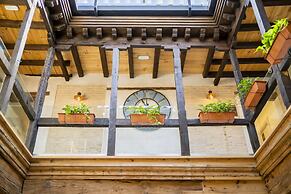 Dobo | Hostal Azacanes