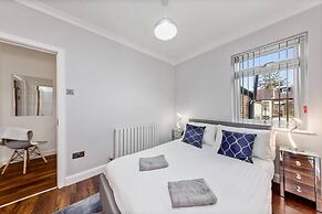 Home Away From Home With an Indoor Fireplace!