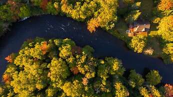 The Beaver Lodge by Escapades Tremblant