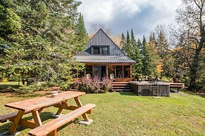 The Beaver Lodge by Escapades Tremblant