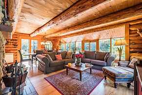 The Beaver Lodge by Escapades Tremblant