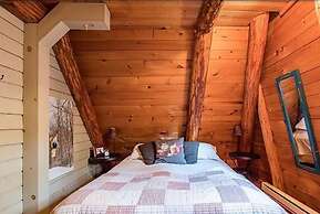 The Beaver Lodge by Escapades Tremblant