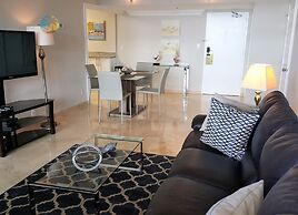 Alexander 510 2 Bedroom Apts by RedAwning