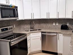 Alexander 510 2 Bedroom Apts by RedAwning