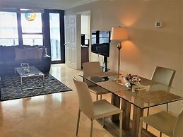 Alexander 510 2 Bedroom Apts by RedAwning