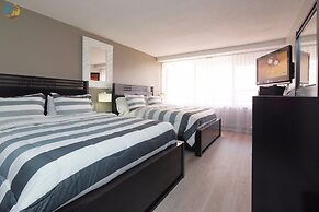 Alexander 1119 2 Bedroom Apts by RedAwning