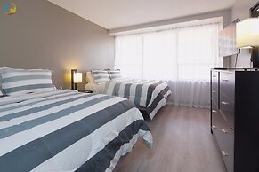 Alexander 1119 2 Bedroom Apts by RedAwning