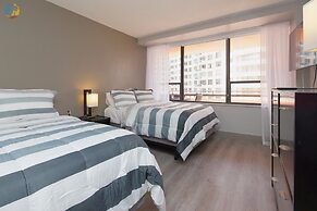 Alexander 1119 2 Bedroom Apts by RedAwning