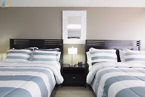 Alexander 1119 2 Bedroom Apts by RedAwning