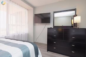 Alexander 1119 2 Bedroom Apts by RedAwning