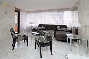 Alexander 1119 2 Bedroom Apts by RedAwning