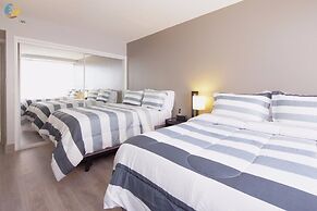 Alexander 1119 2 Bedroom Apts by RedAwning