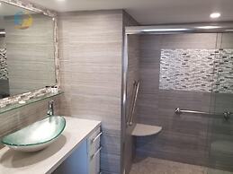 Alexander 1003 4 Bedroom Apts by RedAwning