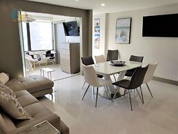 Alexander 1003 4 Bedroom Apts by RedAwning