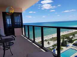 Alexander 1701 2 Bedroom Apts by RedAwning