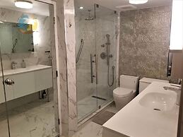 Alexander 1701 2 Bedroom Apts by RedAwning