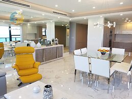 Alexander 1701 2 Bedroom Apts by RedAwning