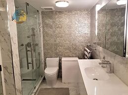 Alexander 1701 2 Bedroom Apts by RedAwning