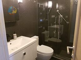 Alexander 1701 2 Bedroom Apts by RedAwning