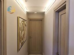 Alexander 1701 2 Bedroom Apts by RedAwning