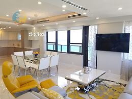 Alexander 1701 2 Bedroom Apts by RedAwning