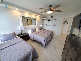 Alexander 1103 4 Bedroom Apts by RedAwning