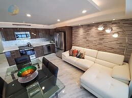 Alexander 1103 4 Bedroom Apts by RedAwning