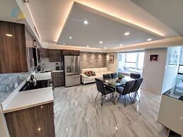 Alexander 1103 4 Bedroom Apts by RedAwning