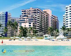 Alexander 1620 3 Bedroom Apts by RedAwning