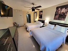 Alexander 1419 3 Bedroom Apts by RedAwning