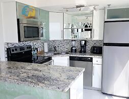 Alexander 1101 2 Bedroom Apts by RedAwning