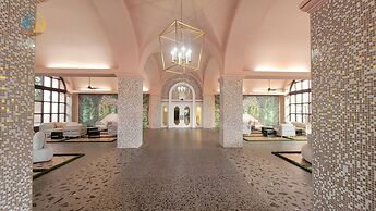 Alexander 518 4 Bedroom Apts by RedAwning