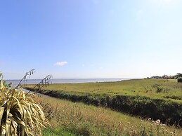 Solway Firth View
