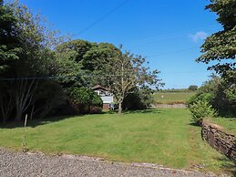 Solway Firth View