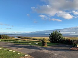 Solway Firth View