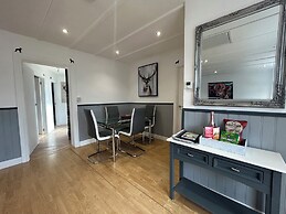 Solway Cottage