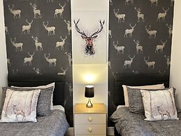Solway Cottage