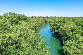 Riverside Condo Ss 4b 1 Bedroom Condo by RedAwning