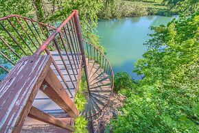 Riverside Condo Ss 4b 1 Bedroom Condo by RedAwning