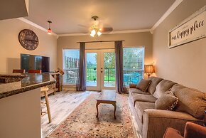 Riverside Condo Ss 4b 1 Bedroom Condo by RedAwning