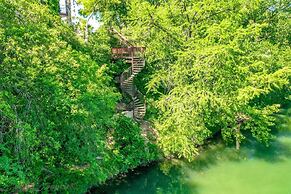 Riverside Condo Ss 4b 1 Bedroom Condo by RedAwning