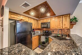 Riverside Condo Ss 4b 1 Bedroom Condo by RedAwning