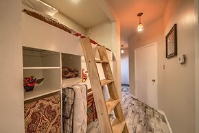 Riverside Condo Ss 4b 1 Bedroom Condo by RedAwning