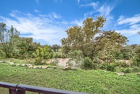 Riverside Condo Ss 4b 1 Bedroom Condo by RedAwning