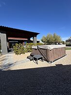 Lone Mountain Casita 1 Bedroom Home by RedAwning