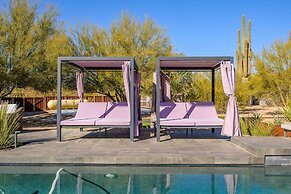 Lone Mountain Casita 1 Bedroom Home by RedAwning