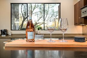 Lone Mountain Casita 1 Bedroom Home by RedAwning